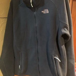 North face fleec